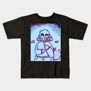 Stress Kids T-Shirt